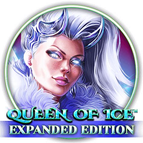 Queen Of Ice Expanded Edition LeoVegas